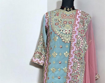 punjabi kostym kvinnor salwar kameez kvinna shalwar kameez punjabi kostymer kvinnor punjabi klänning punjabi salwar kostymer salwar kameez färdigsydda