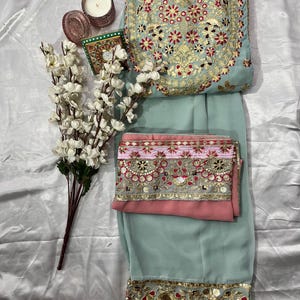 punjabi suit women salwar kameez woman shalwar kameez punjabi suits women punjabi dress punjabi salwar suits salwar kameez readymade image 3