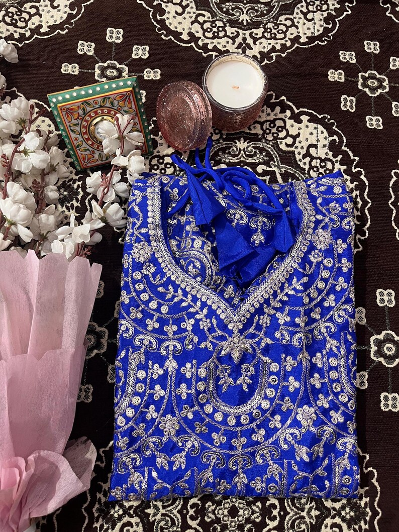 punjabi kostym kvinnor salwar kameez kvinna shalwar kameez punjabi kostymer kvinnor punjabi klänning punjabi salwar kostymer salwar kameez färdigsydda bild 2