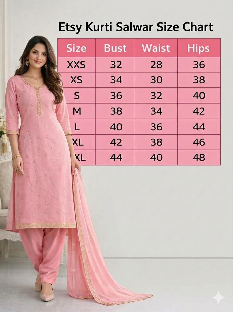 punjabi suit women salwar kameez woman shalwar kameez punjabi suits women punjabi dress punjabi salwar suits salwar kameez readymade image 4
