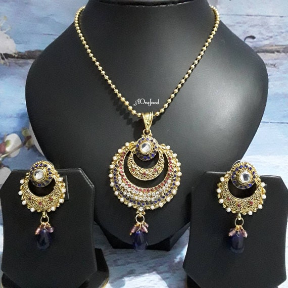 Jewellery chain set deals