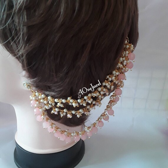 Earring sahara chain best sale