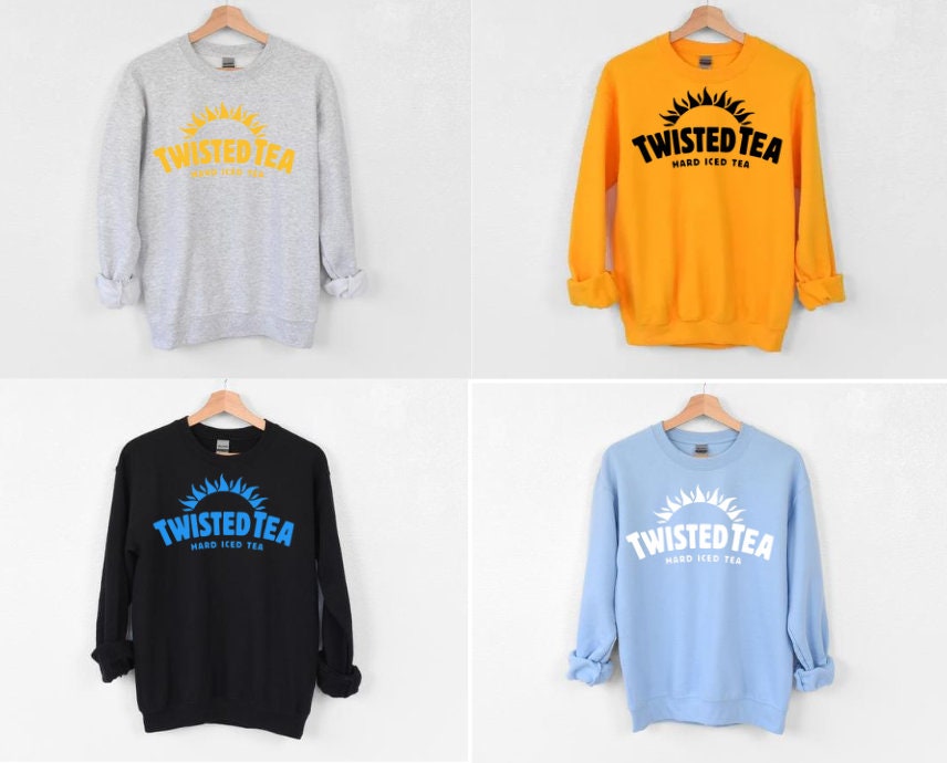 Twisted Tea - Etsy