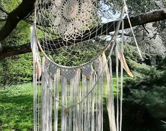 Grand Attrape Reve Etsy