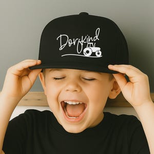Hat village child/ cap for children / summer hat / hat for boys and girls / summer cap outfit