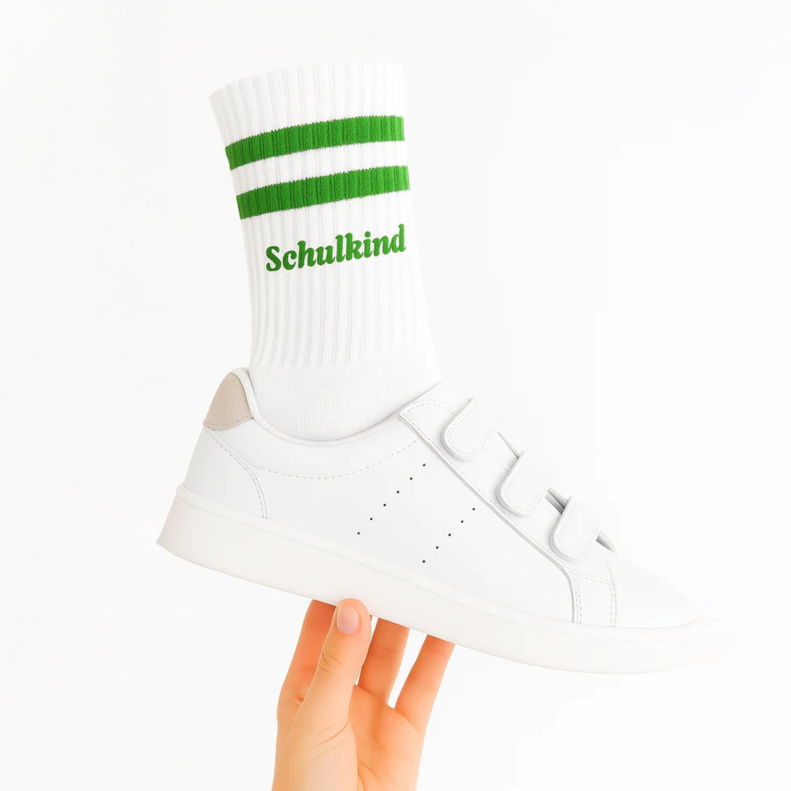 Schoolchild socks school enrollment gift 2025 – children's socks with print – school cone filling girl boy – 1st grade back to school outfit