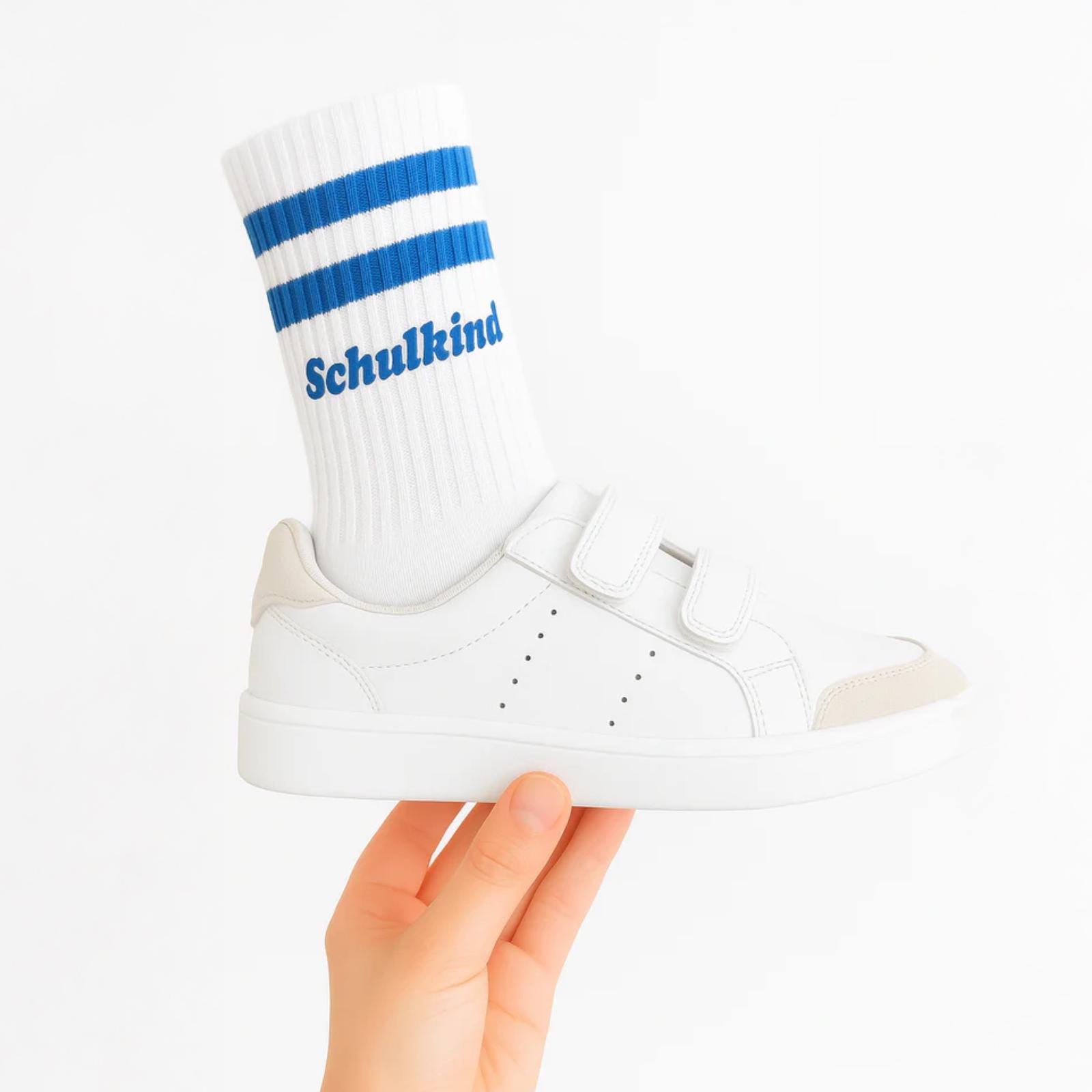 Schoolchild socks school enrollment gift 2025 – children's socks with print – school cone filling girl boy – 1st grade back to school outfit