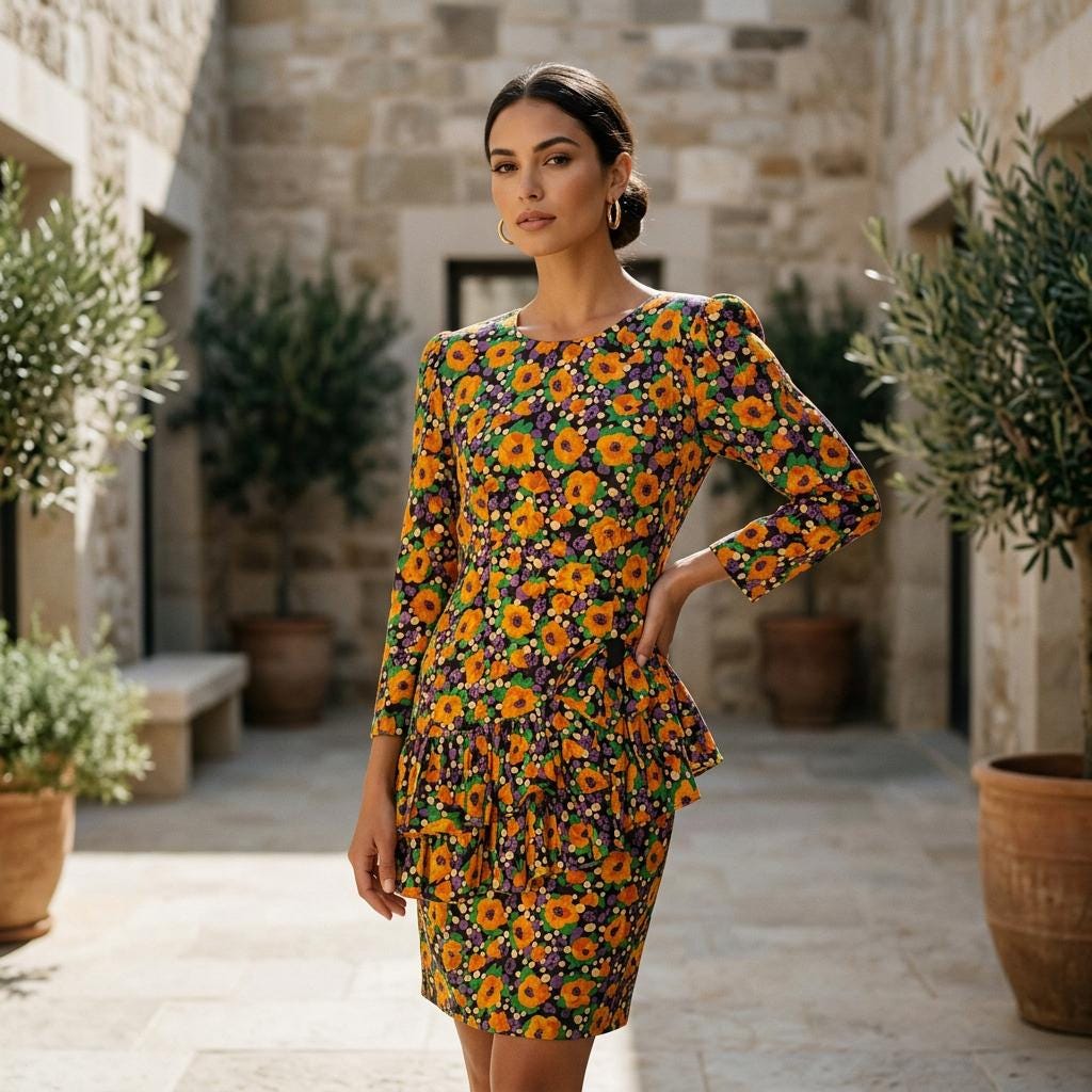 Jonathan Martin Dresses - Etsy Jonathan Martin Dresses - Etsy