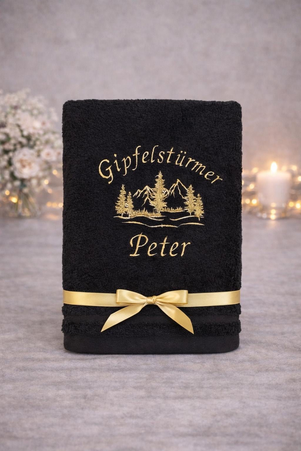 Magic towel - Etsy.de