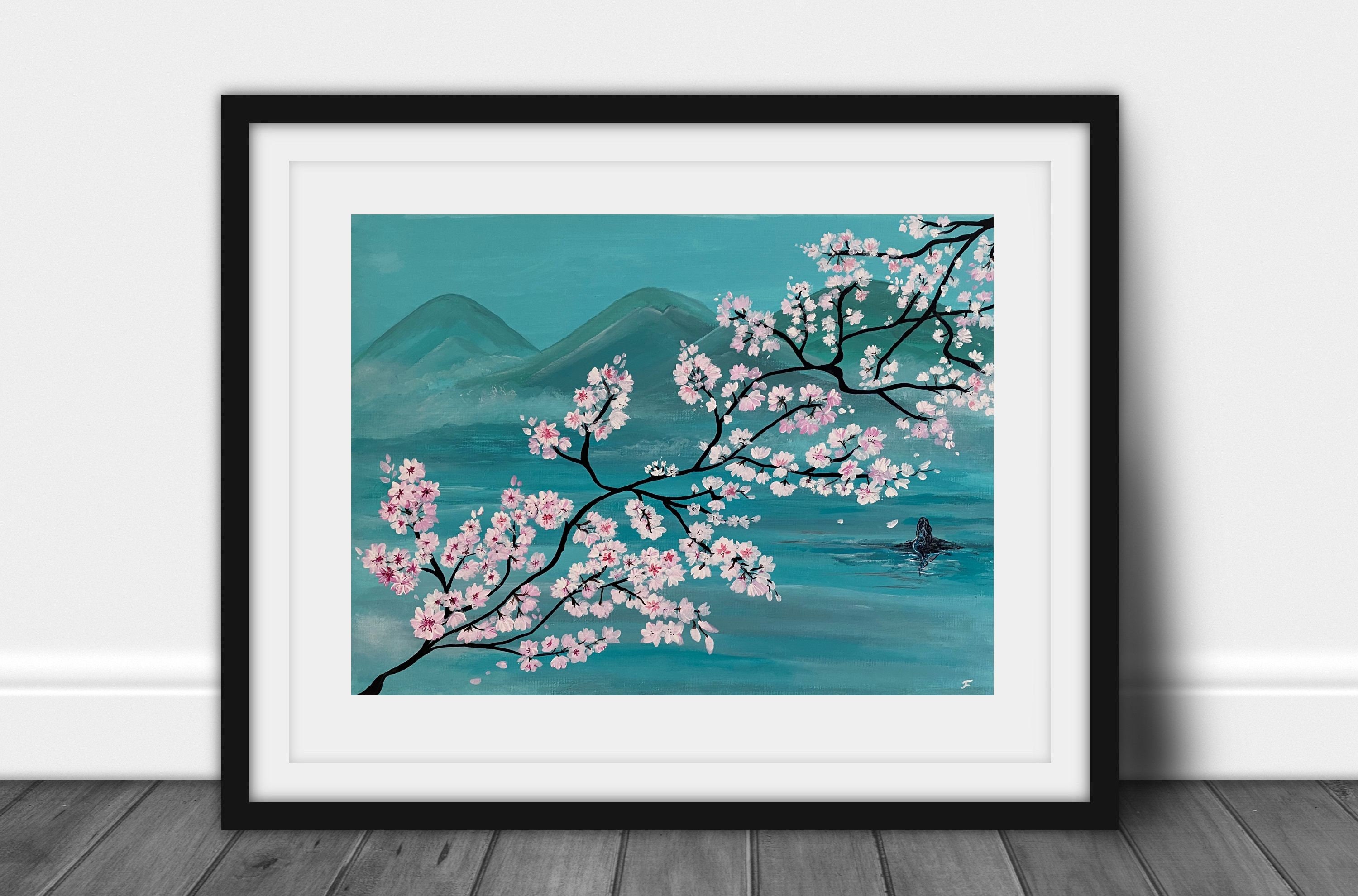 Pittura Con I Numeri Yeesam Art – Faro Marino, 40,6x50,8 Cm, Tela Lino, Colori Acrilici, Per Adulti E Bambini, Con Lente 3X