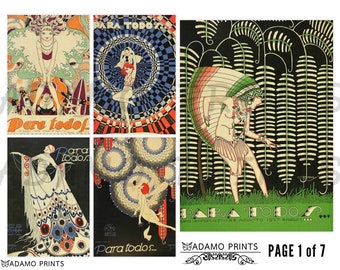 アート・デザイン・音楽 20 Years of Style: Paper Magazine my-art-in-uppercase-magazine.