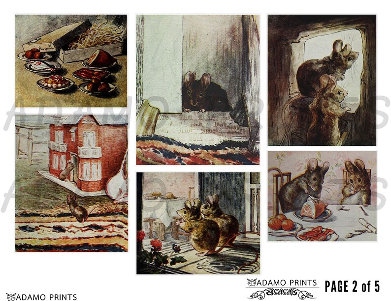 the tale of two bad mice by beatrix potter the tale of two bad mice by beatrix potter