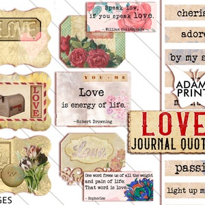 Citazioni del diario d'amore, Parola del diario, Parole motivazionali, Parola del diario spazzatura, Citazione dell'ispirazione digitale, Definizione, Media misti, Parola effimera