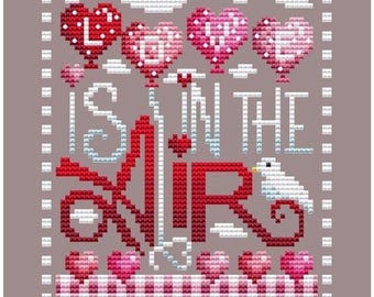 Shannon Christine Designs - Candy Ghost Cross Stitch Pattern ...