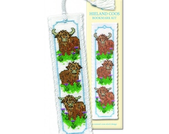 Textile Heritage Counted Cross Stitch Kit Lavender Sachet Medieval Garden New | UK - View #6