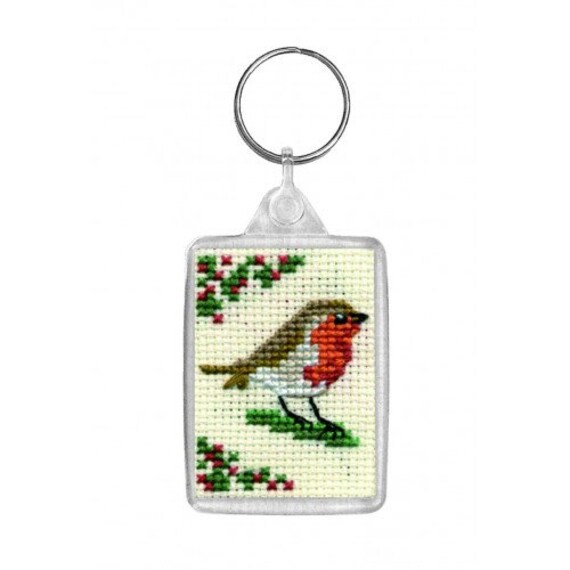 Textile Heritage - Scotties and Wastes Bookmark Cross Stitch Kit Textile Heritage - Scotties and Wastes Bookmark Cross Stitch Kit