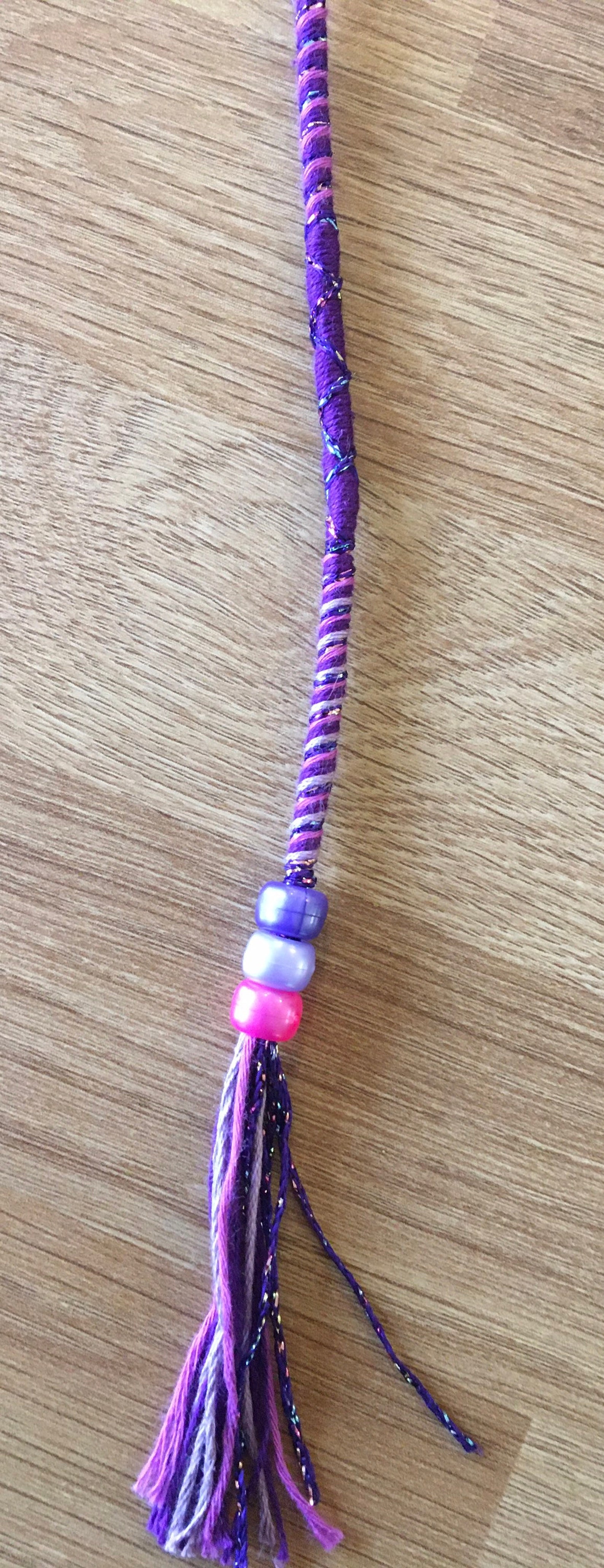 Clip in Hair Braid. Plait in Hair Braid. Removable Hair Etsy