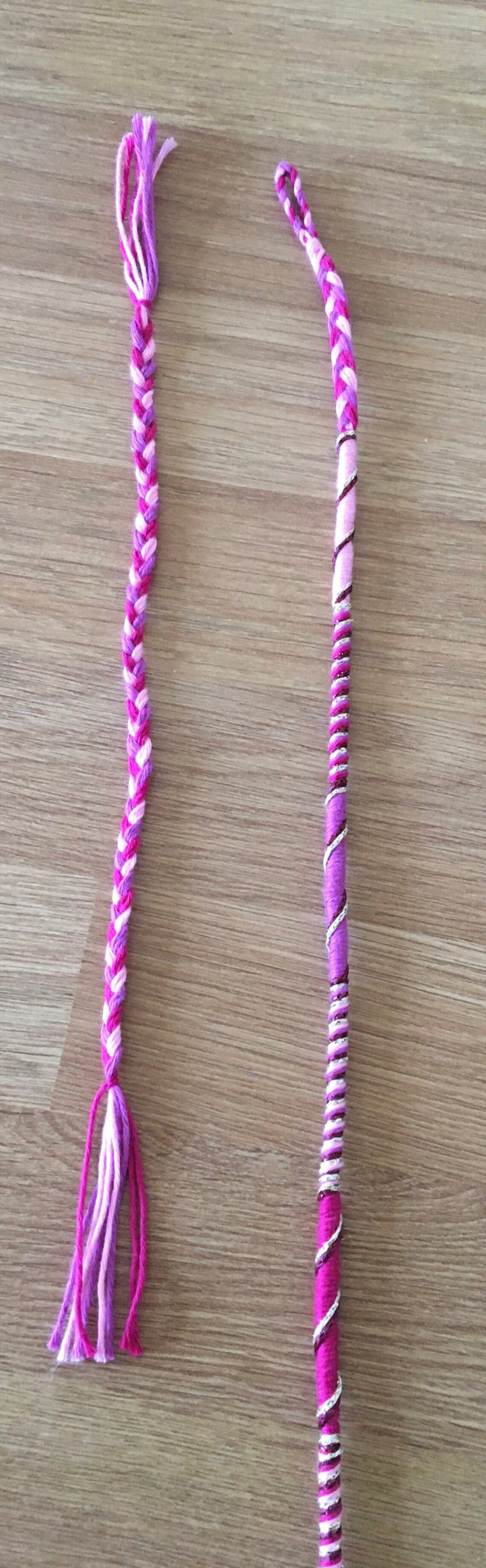 Clip in Hair Braid. Plait in Hair Braid. Removable Hair Braid. Etsy