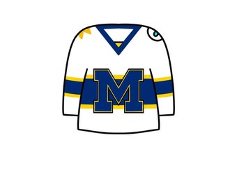 METROS Jersey