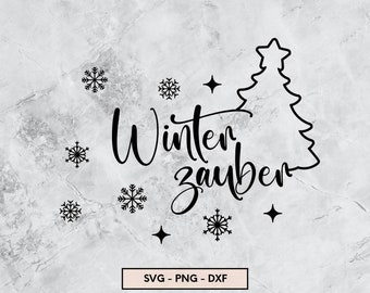Arquivo de plotter Frohe Weihnachten, Plotterdatei Weihnachten, SVG, PNG, DXF, Natal