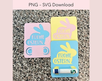 Idea De Regalo De Dinero, Feliz Pascua, Descarga Instantánea Digital, Archivo Plotter, Regalo De Dinero, Idea De Regalo