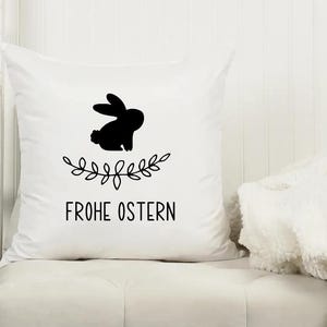 Plotterdatei Ostern, Easter Plotter File, Cricut, Silhouette, Happy Easter, Laser Cut, DIY, Deutsche Ostern Plotterdatei Bundle image 5