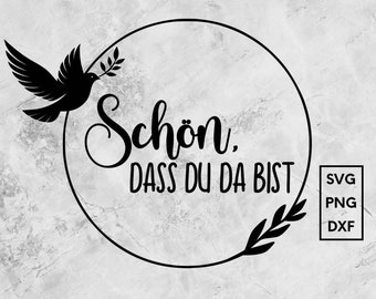 Plotterdatei Kommunion, Konfirmation, Taufe, svg, png dxf, Sofort Download