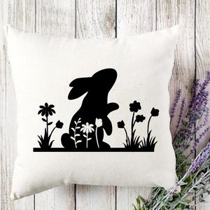 Plotterdatei Ostern, Easter Plotter File, Cricut, Silhouette, Happy Easter, Laser Cut, DIY, Deutsche Ostern Plotterdatei Bundle image 4