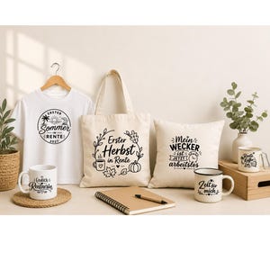 Plotterdatei Rentnerin 2027 / 40 Plotterdateien für den Ruhestand / Geschenk, Rente SVG PNG Bundle imagen 4