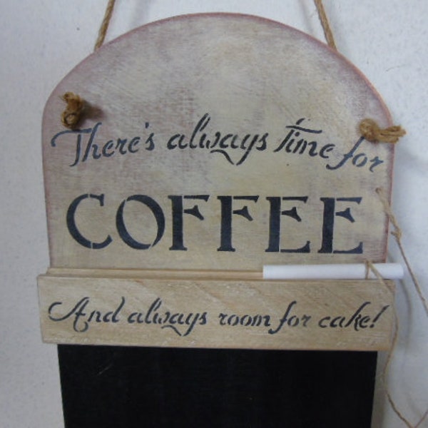 Kitchen Chalkboard Etsy UK