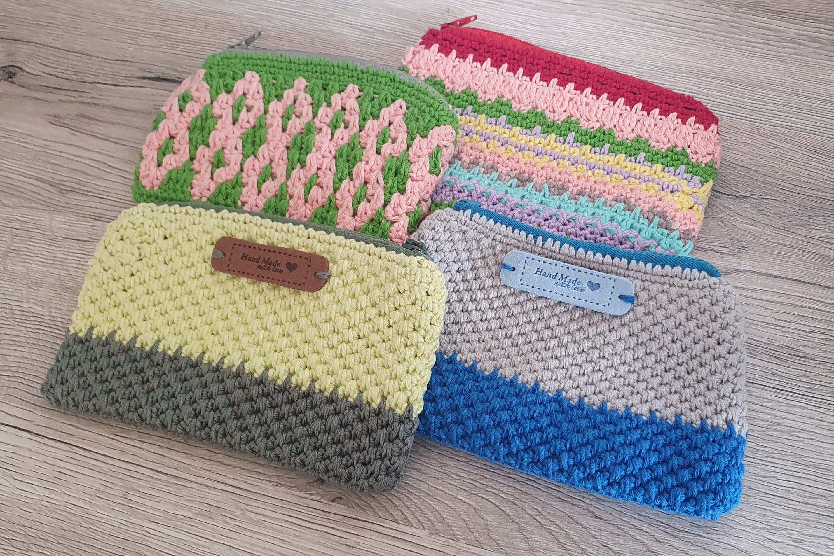 Carteras - Etsy España