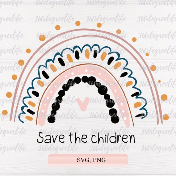 Free Free Every Child Matters Svg Etsy 525 SVG PNG EPS DXF File