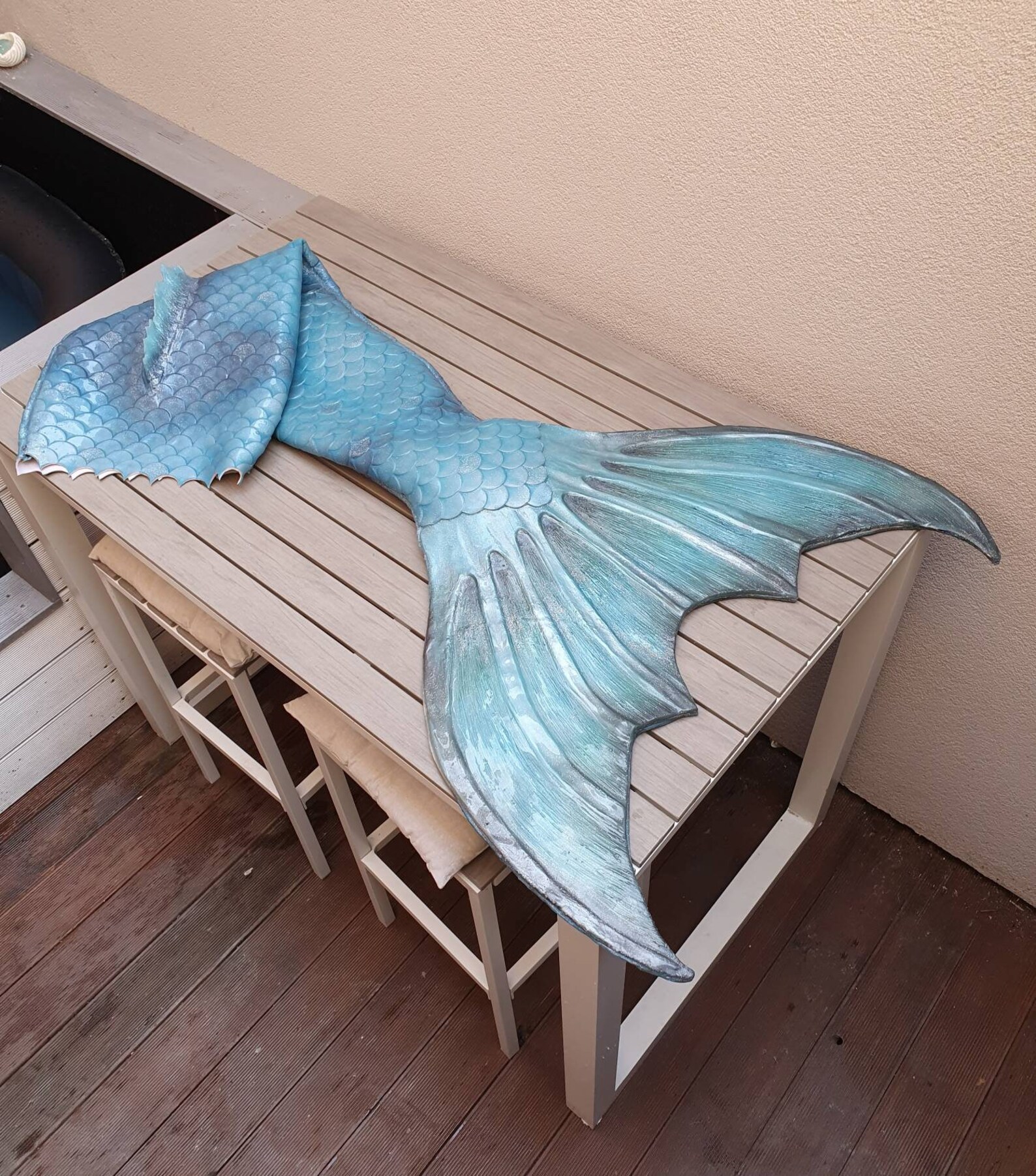 Mako Mermaids Mermaid Tails - 6ybglnb
