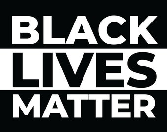 Black Lives Matter Bumper Sticker Etsy - black lives matter bumper sticker etsy roblox black lives matter pfp Black Lives Matter Bumper Sticker Etsy - roblox black lives matter pfp
