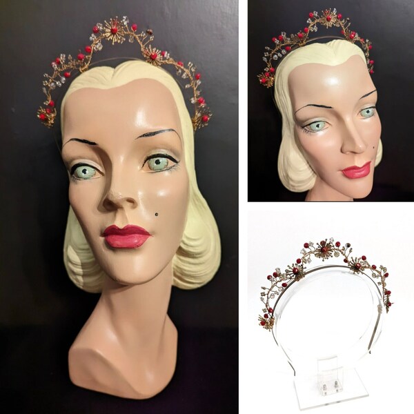 1930 headpiece