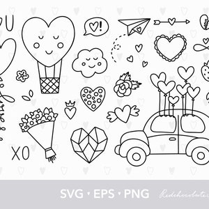 Valentines Day svg, Valentines clipart, Love svg clipart, Valentine svg, Holiday svg, Valentines Day png