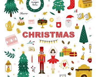 Christmas clipart, Christmas graphics, Nutcracker clipart, Christmas png