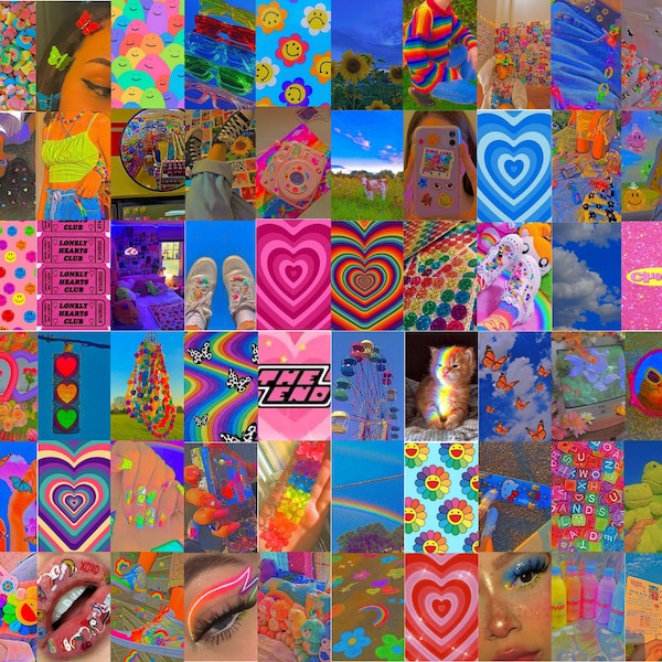 Indie Room Decor Etsy