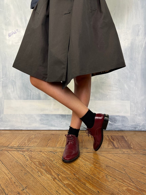 balenciaga lace up sandals