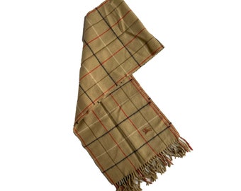 bufanda burberry barata