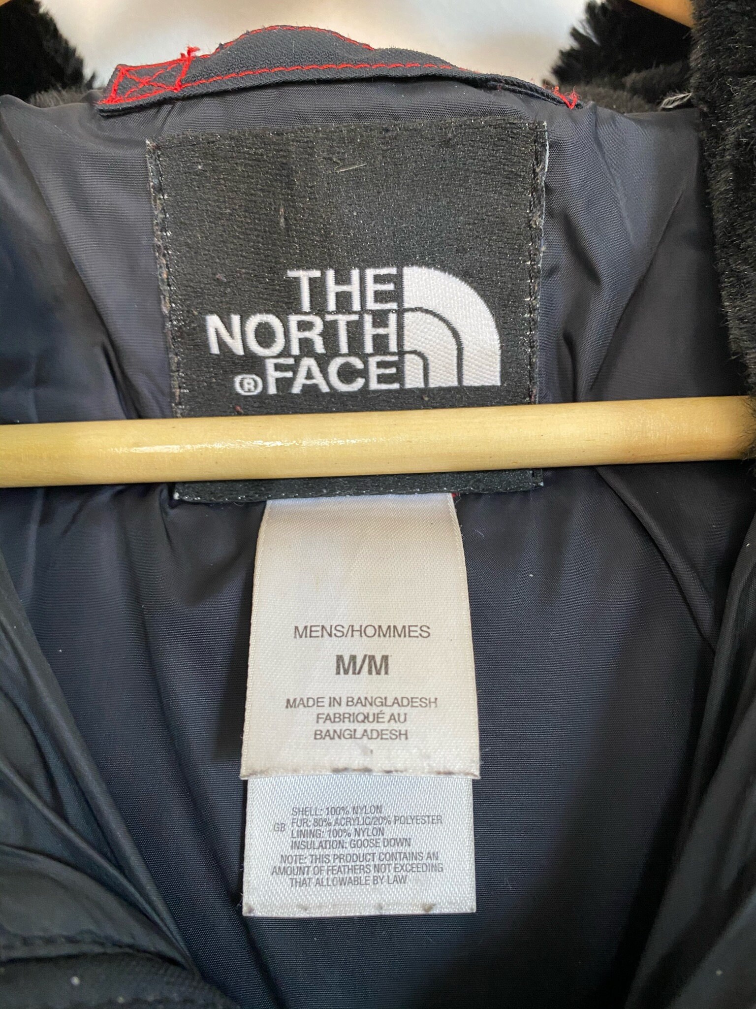 North Face 550 vintage bomber jacket for men. North face | Etsy