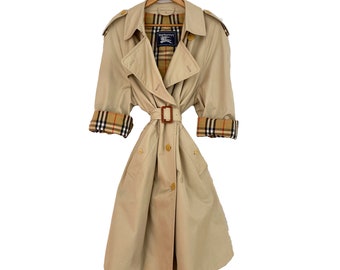 burberry rain jackets with hood