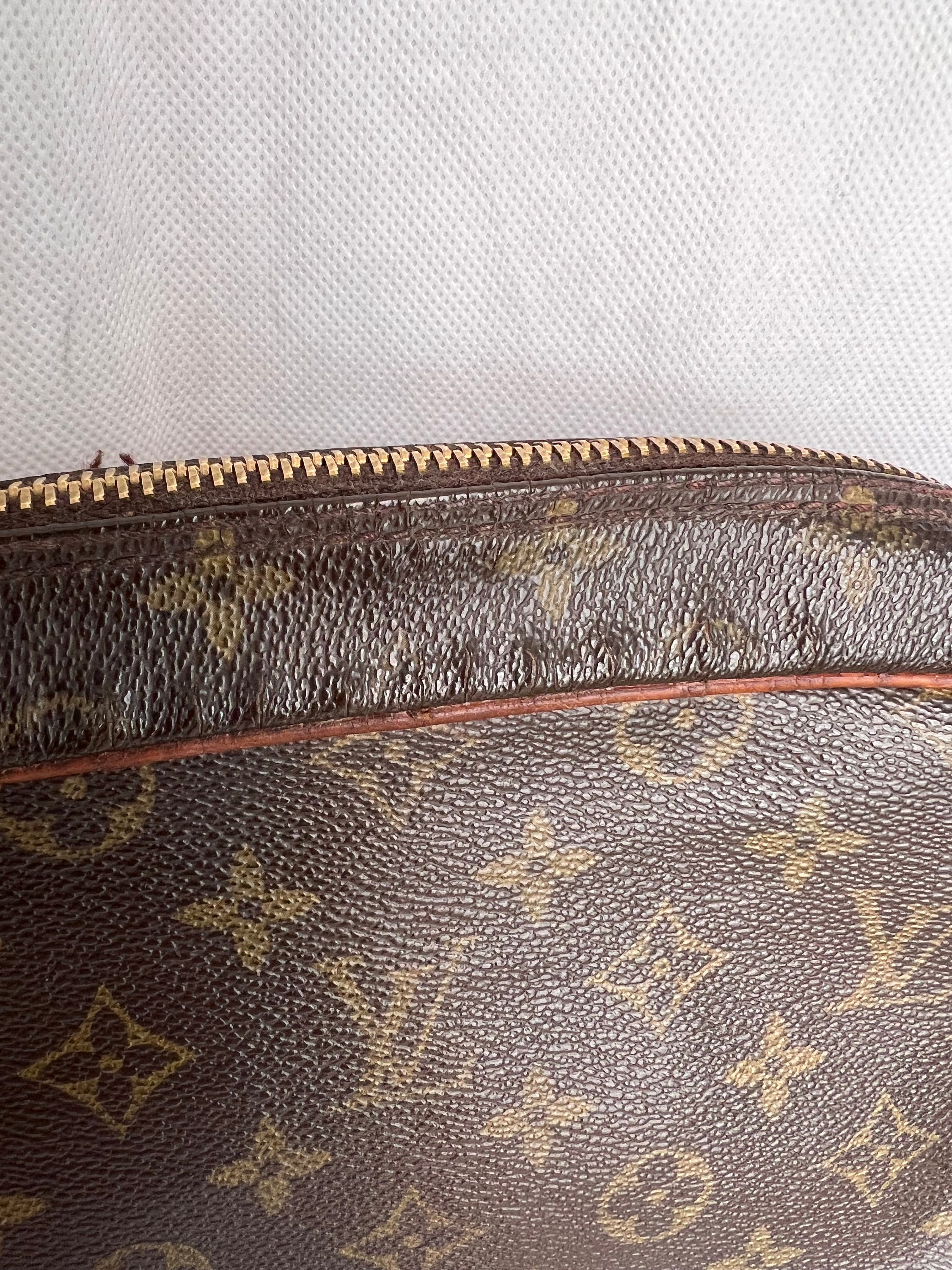 Louis-Vuitton-Monogram-Trocadero-30-Shoulder-Bag-Brown-M51274 –  dct-ep_vintage luxury Store