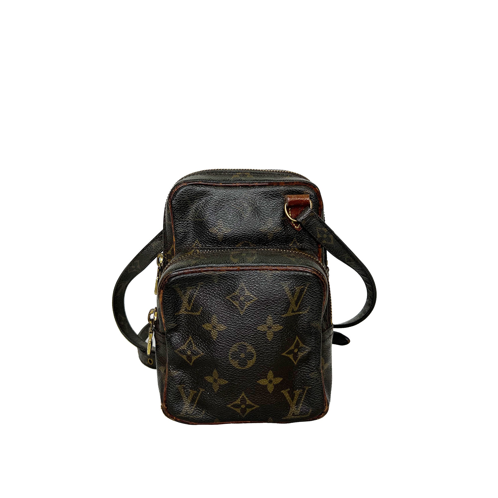 Buy Louis Vuitton  Shoulder Bag Vintage Monogrammed Online