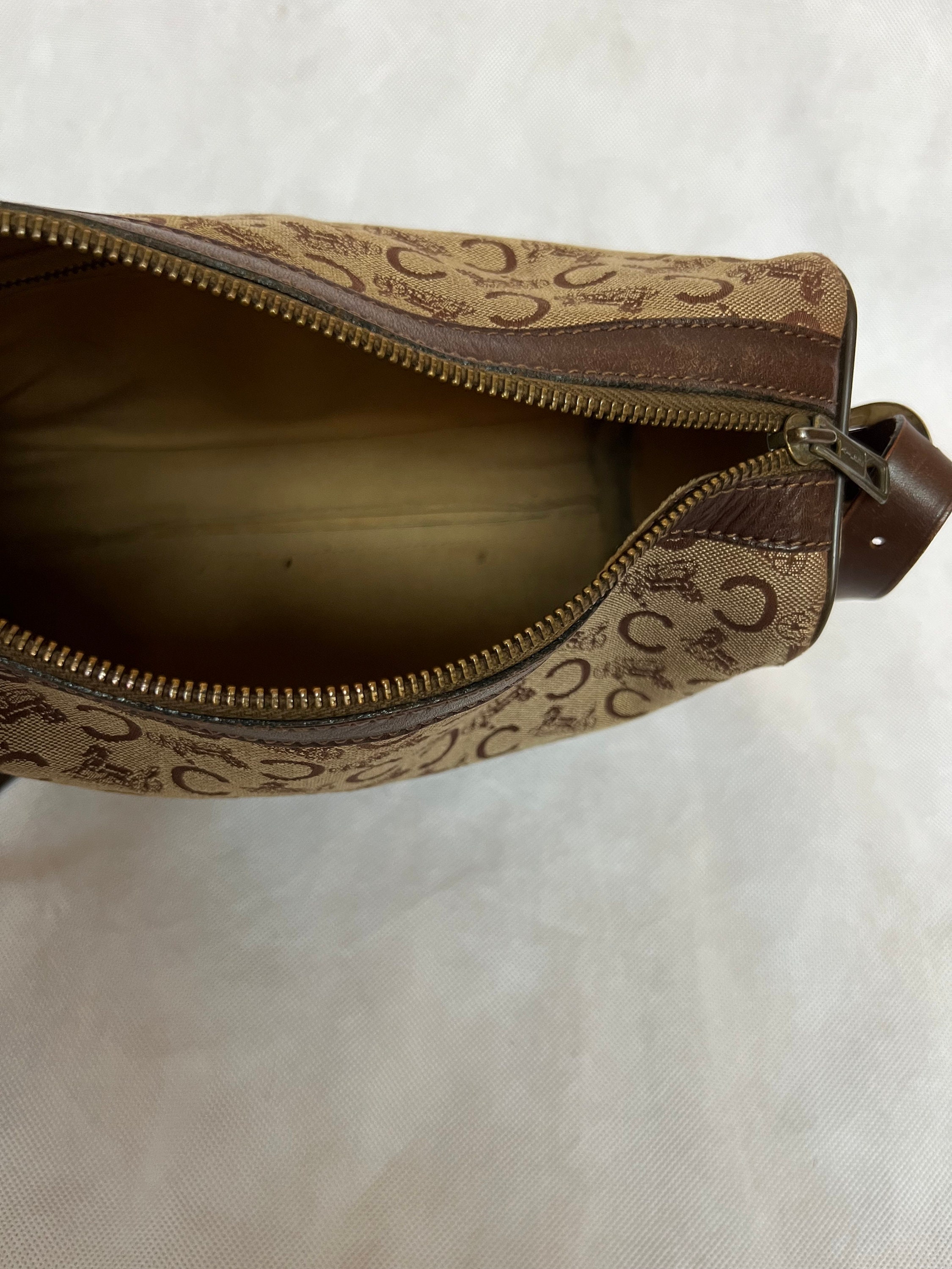 CELINE Monogram Tote Bag – LA LUNE Vintage