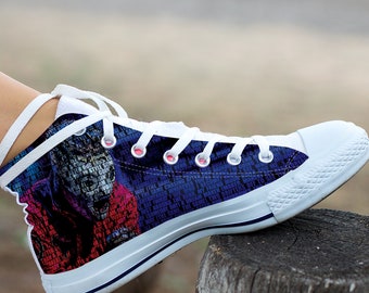 slipknot converse