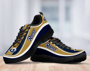 la rams converse