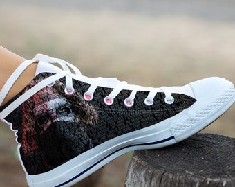 slipknot shoes converse