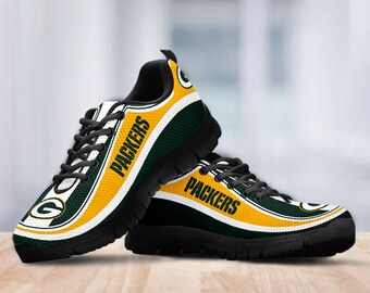 nike packers shoes