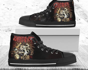 slipknot converse